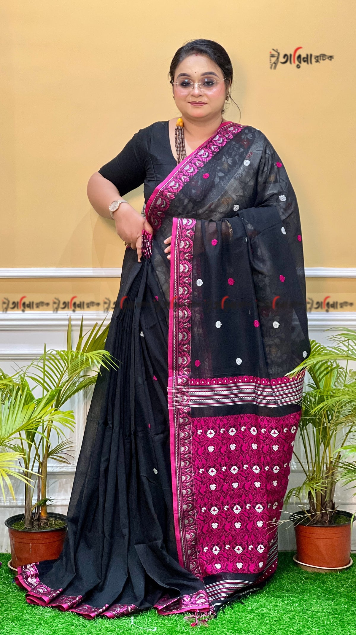 BENGAL HANDLOOM