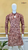DESIGNER MENS PANJABI