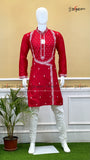 DESIGNER MENS PANJABI