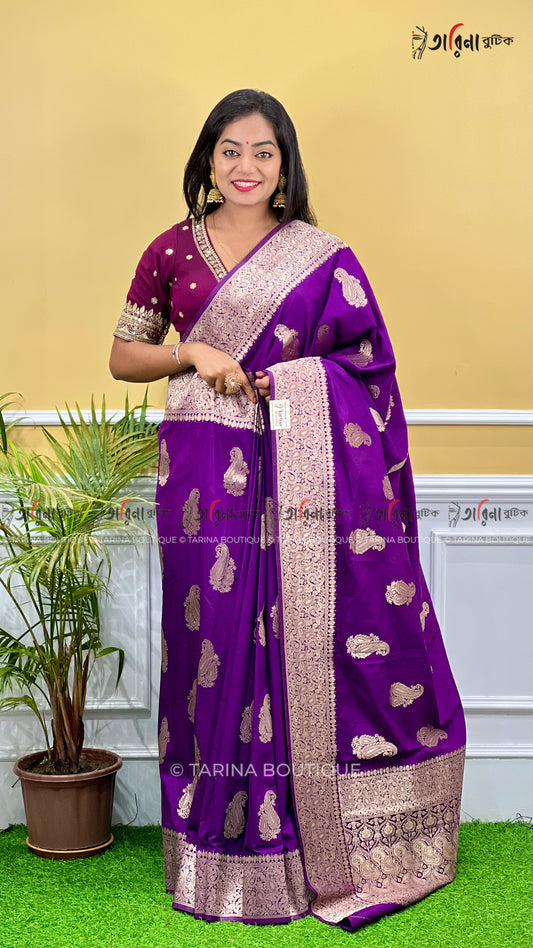 MUGA BANARASI
