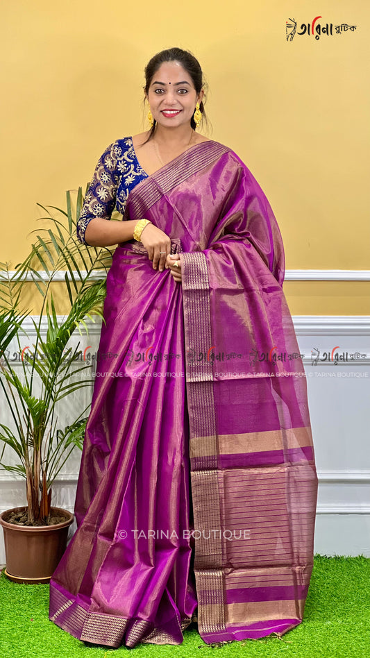 PURE MAHESWARI TISSUE