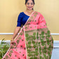 DHAKAI JAMDANI