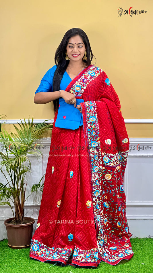 DHAKAI PARSHI