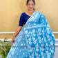 DHAKAI JAMDANI