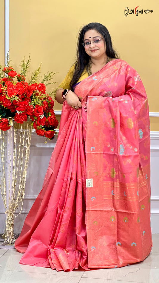 03/05 - LIVE - HANDLOOM DHAKAI