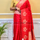 MUGA SILK