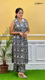 DESIGNER 2PC KURTI