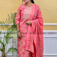 DESIGNER 3PC KURTI