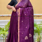 PURE MATKA SILK