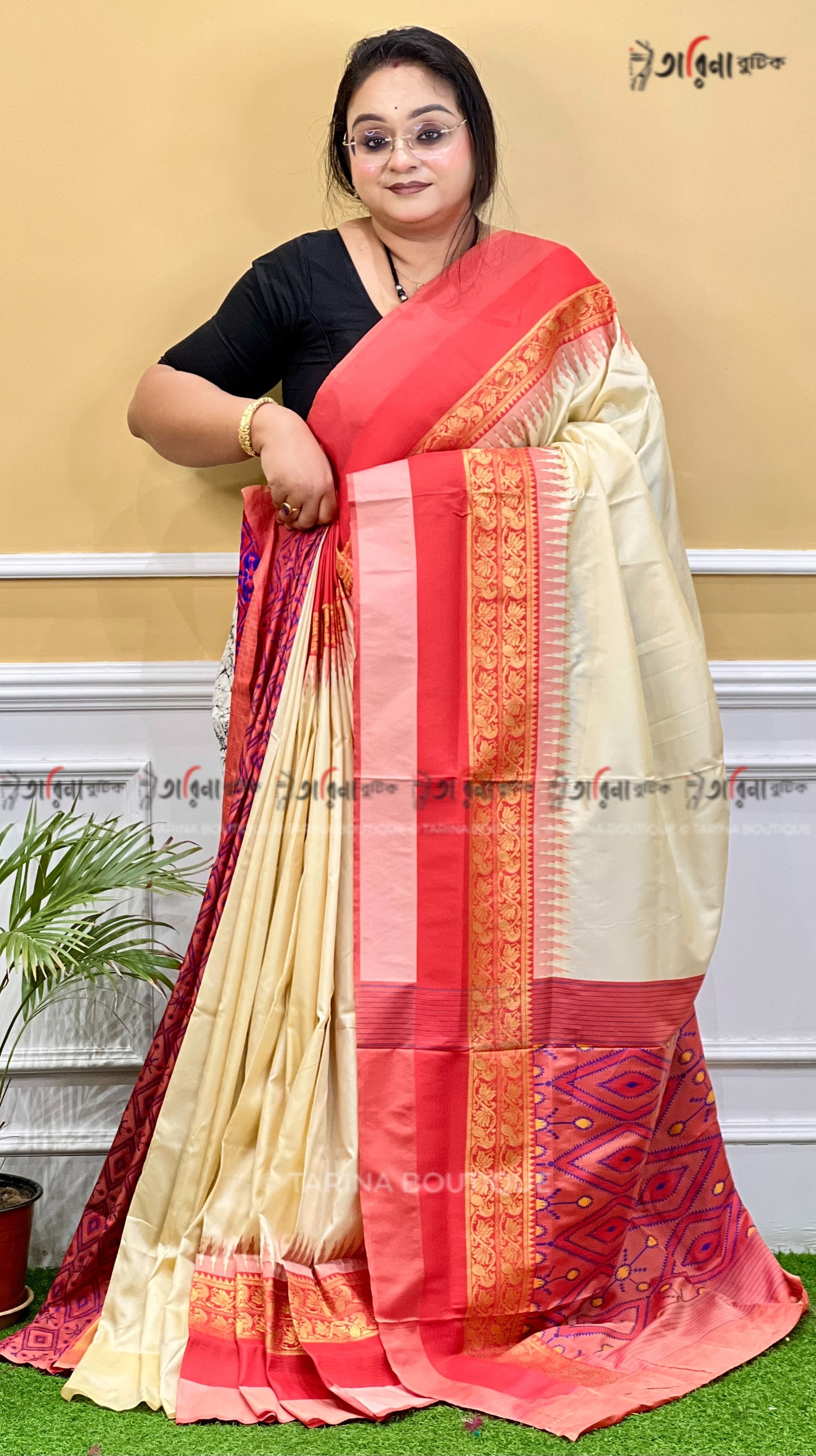 POCHAMPALLY SILK