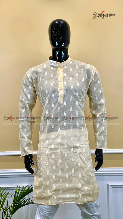 DESIGNER MENS PANJABI