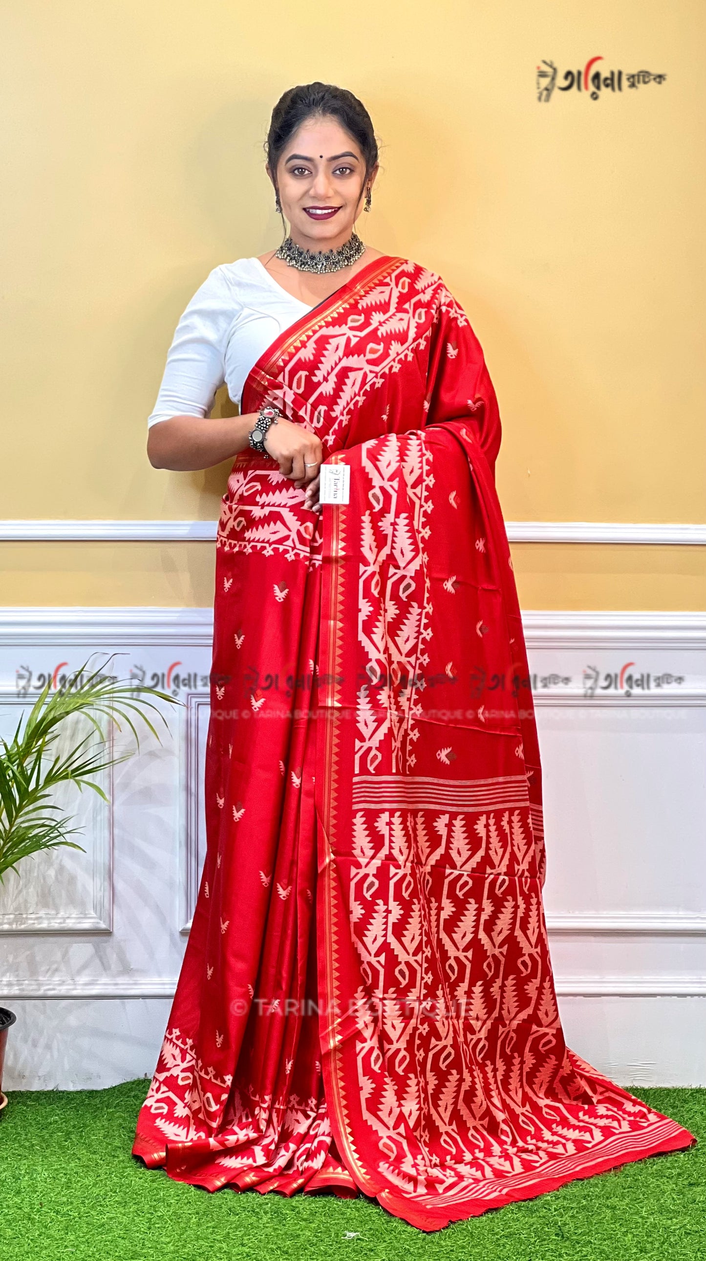 MANGALGIRI KARAT SILK