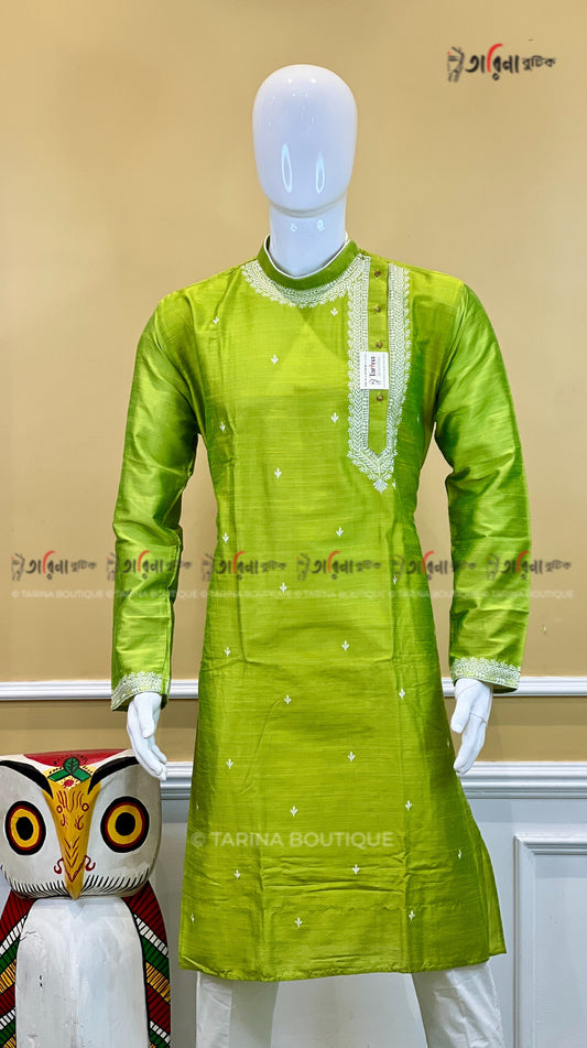 DESIGNER MENS PANJABI