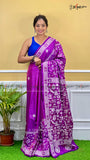 BLENDED KANTHA