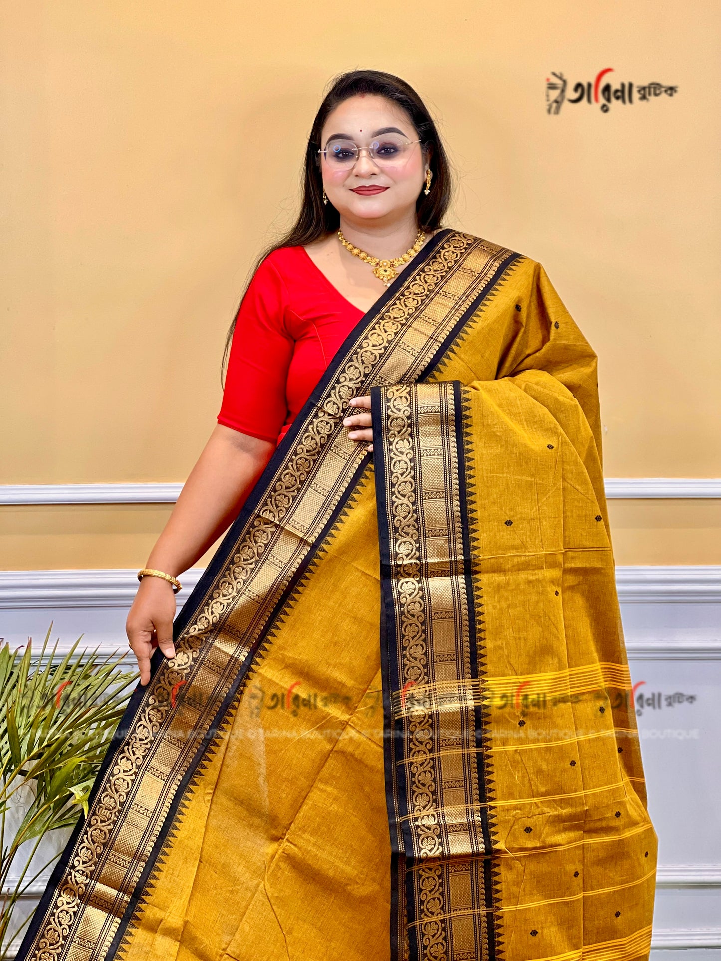 CHETTINAD COTTON