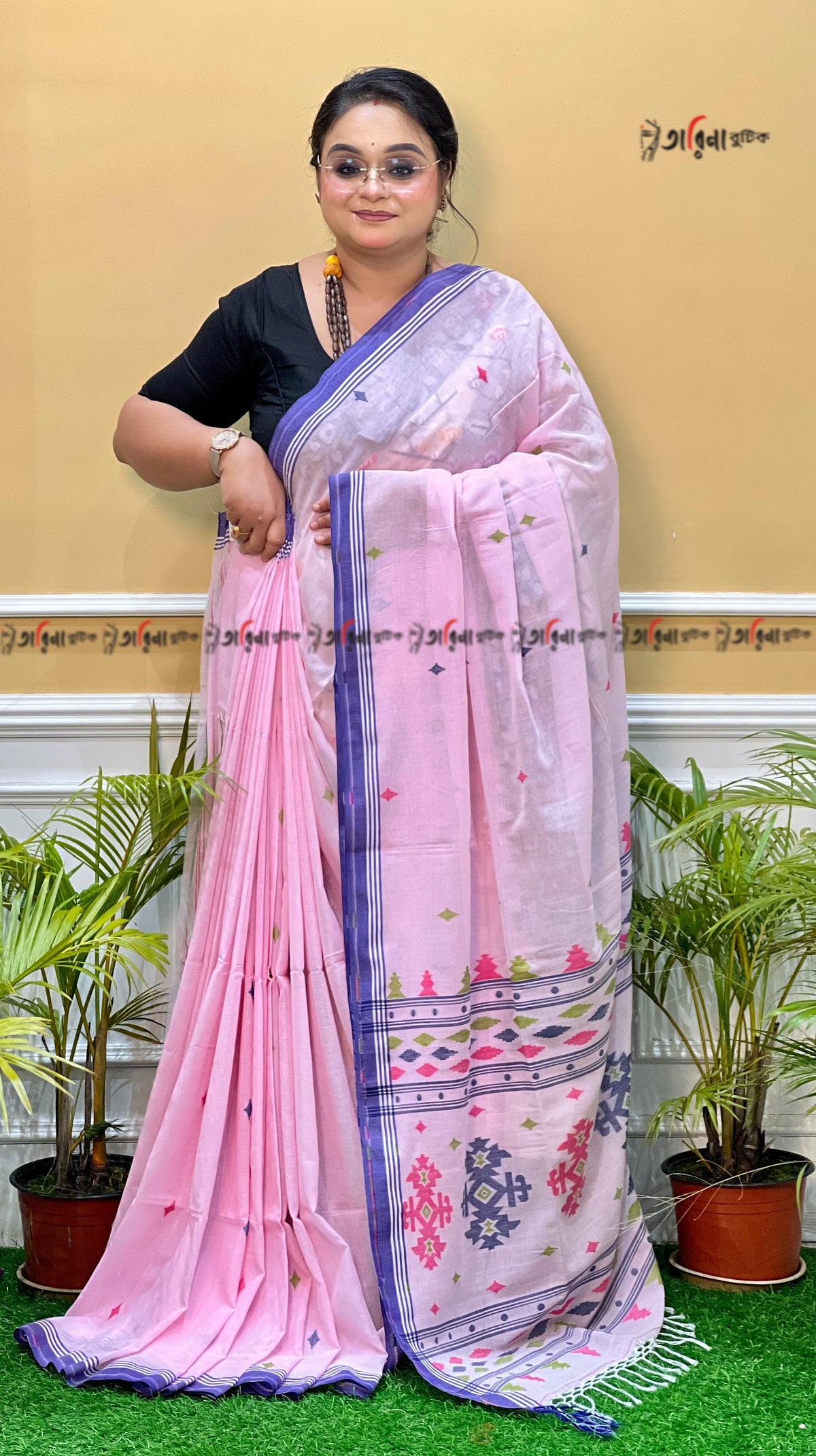 BENGAL HANDLOOM