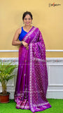BLENDED KANTHA