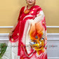 HANDPAINT DHANIAKHALI TANT