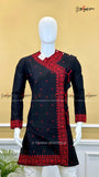 DESIGNER MENS PANJABI