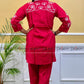 DESIGNER CO-ORD SET