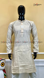 DESIGNER MENS PANJABI