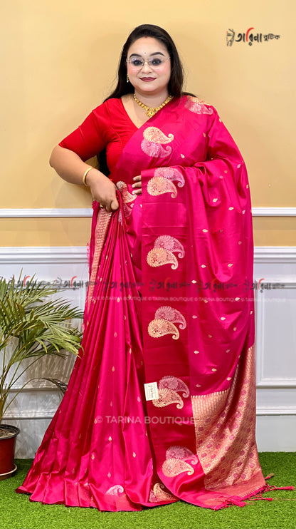 MASHRU KATAN