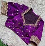DESIGNER BLOUSE