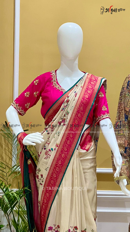 PAIR OF HERITAGE
