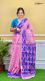 DHAKAI JAMDANI