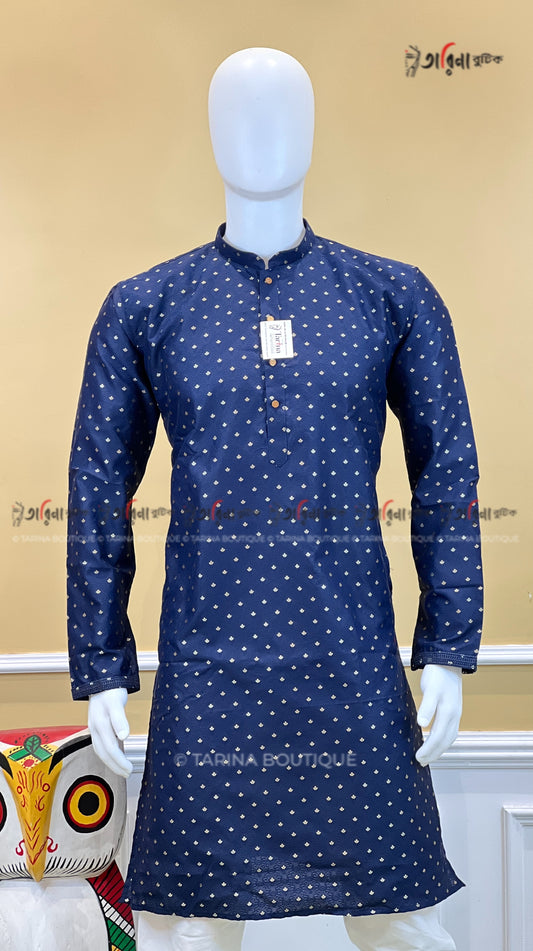 DESIGNER MENS PANJABI