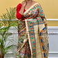 PURE GHICHA SILK