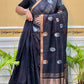 PURE MATKA SILK