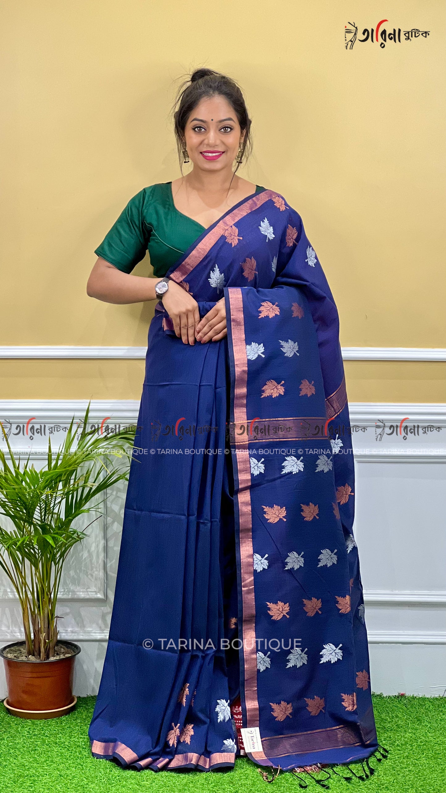 DESIGNER COTTON