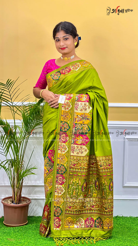 KANNI PASHMINA