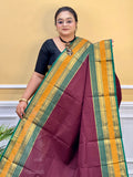 KANCHI COTTON