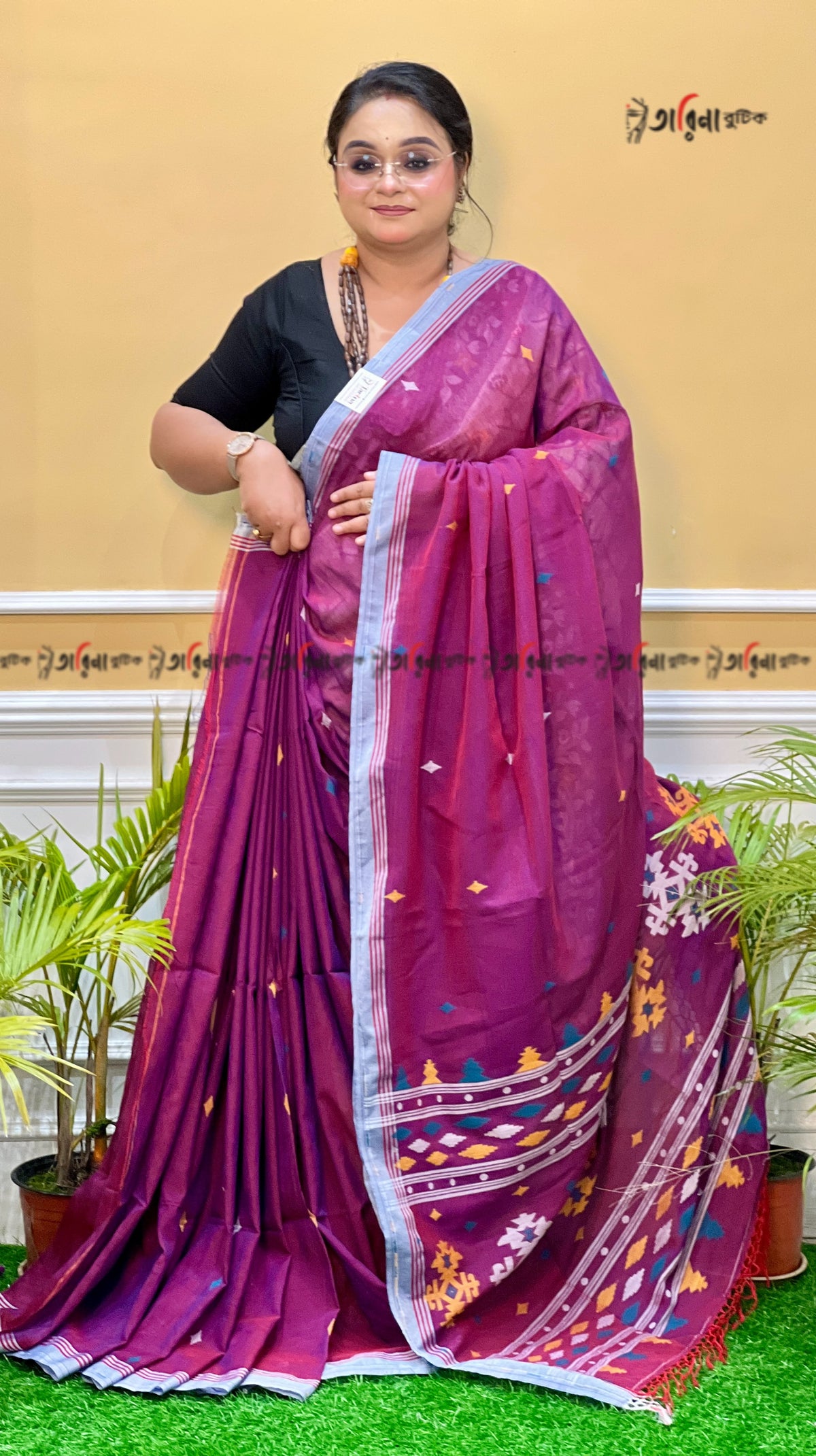 BENGAL HANDLOOM
