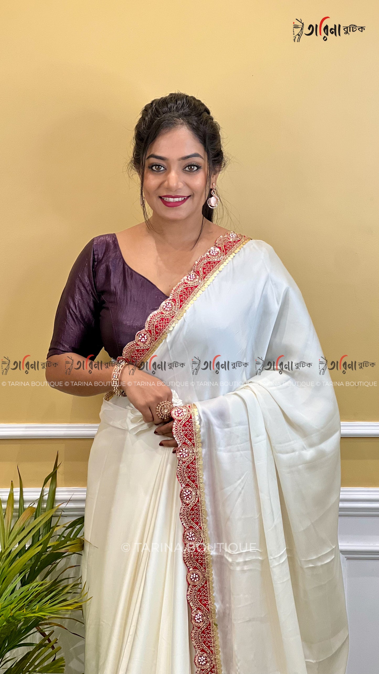 DESIGNER SATIN