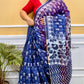 LINEN INDIGO