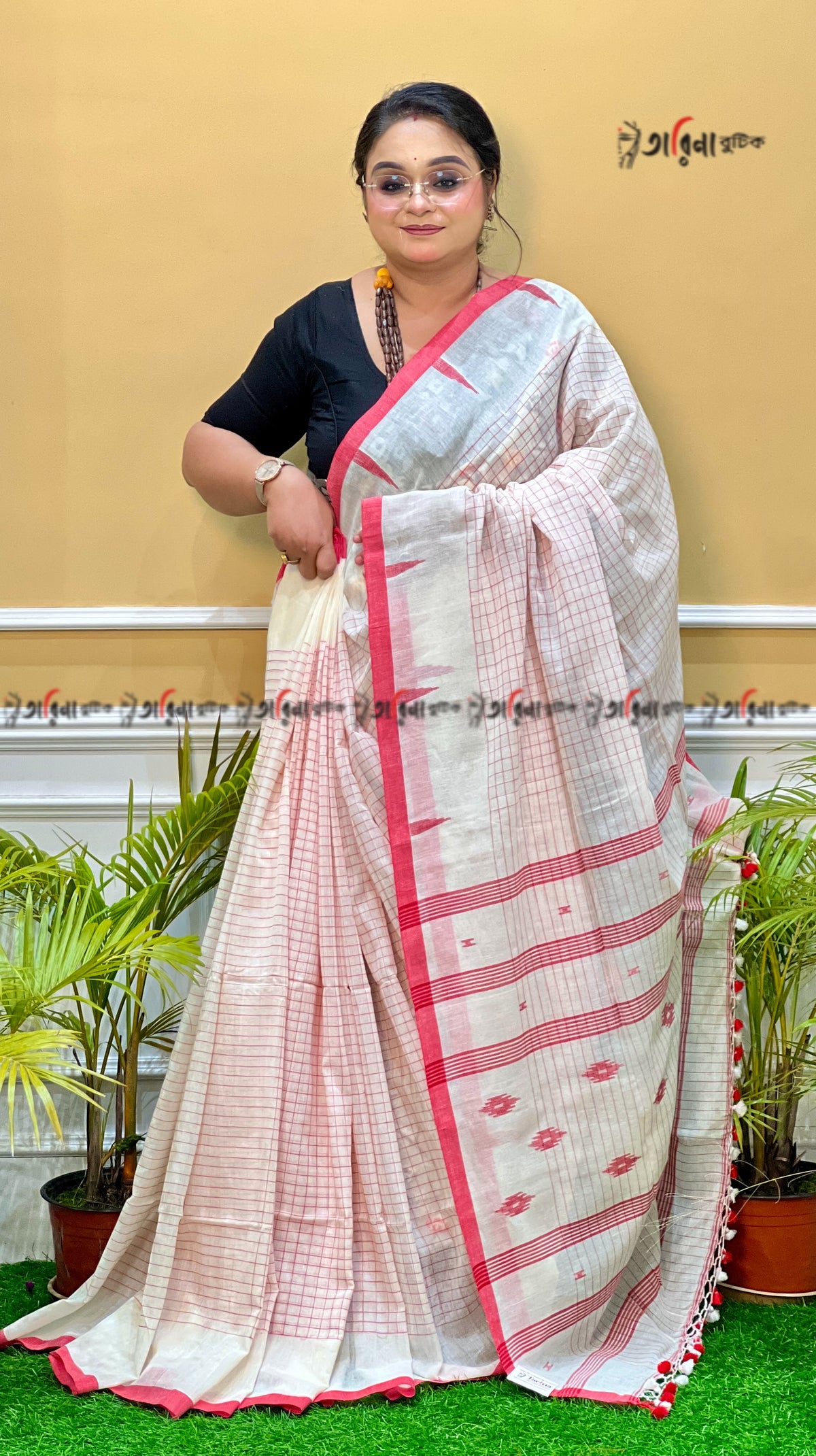 BENGAL HANDLOOM