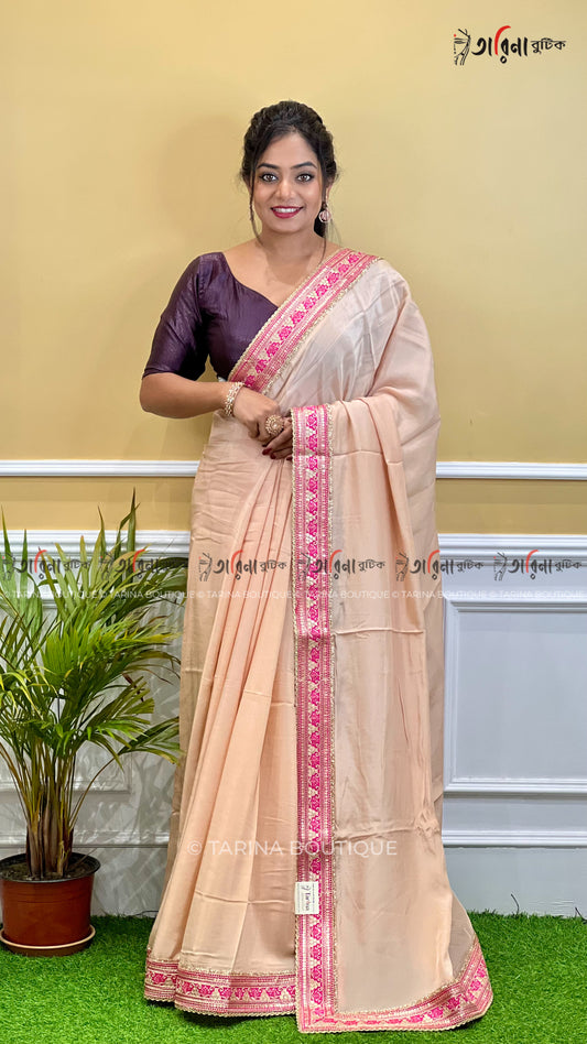 DESIGNER NET ORGANZA