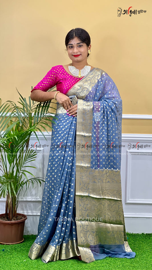 KHADDI BANARASI