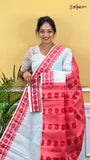 DHAKAI JAMDANI