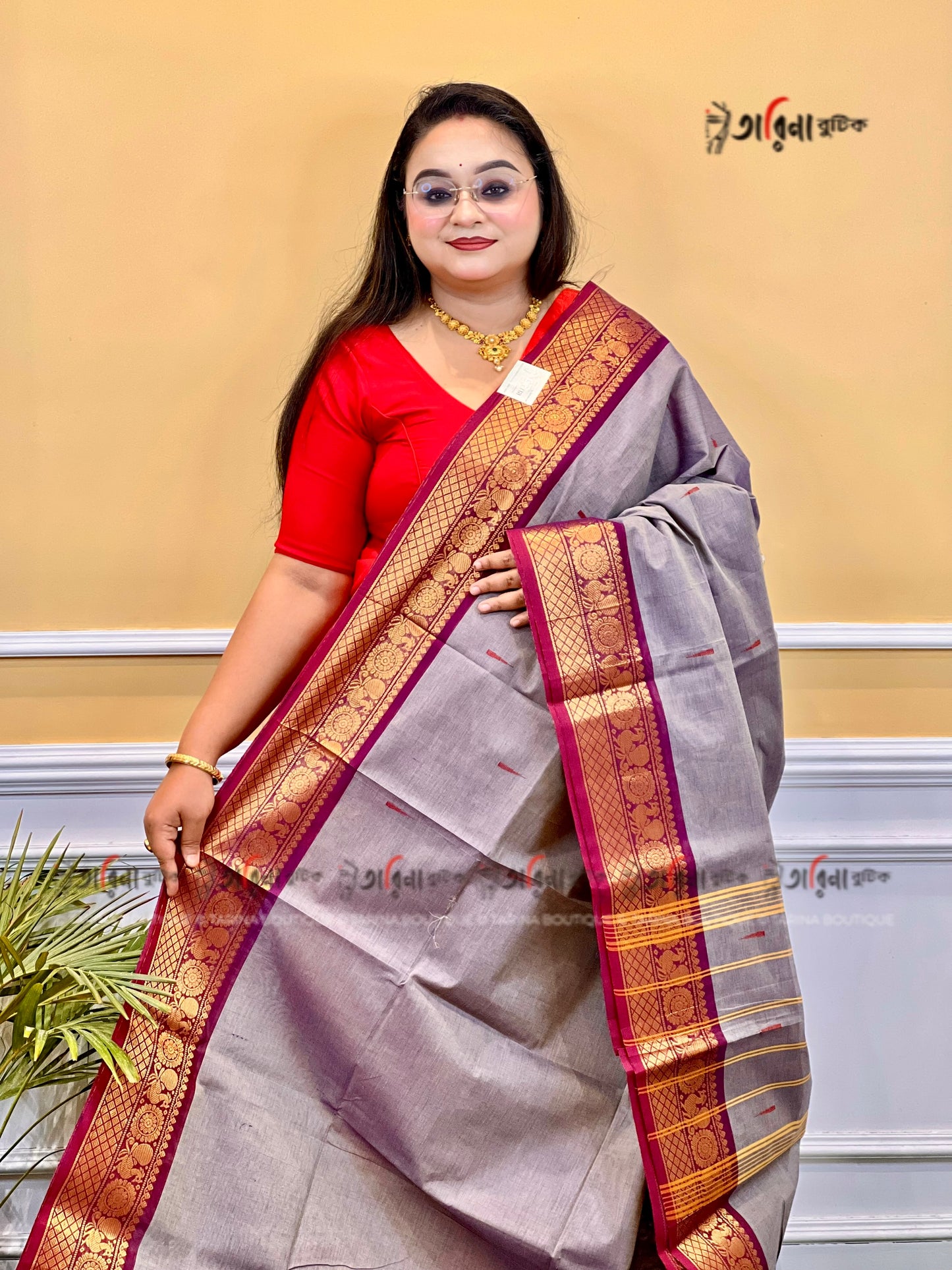 CHETTINAD COTTON