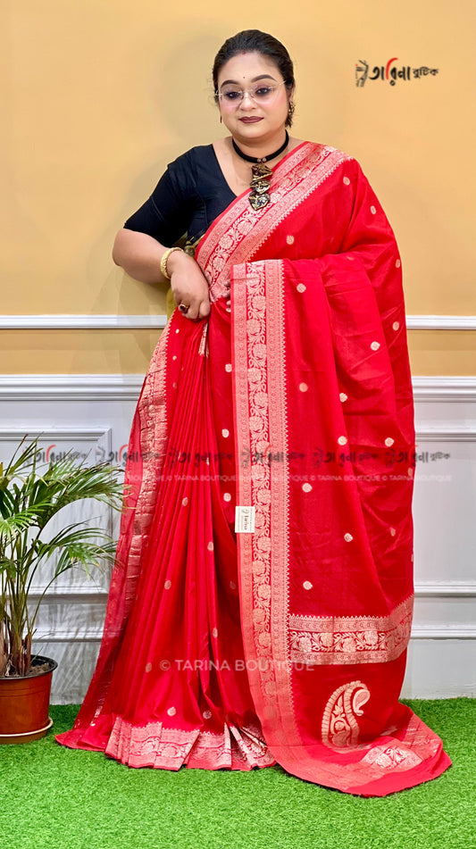 KHADDI GEORGETTE