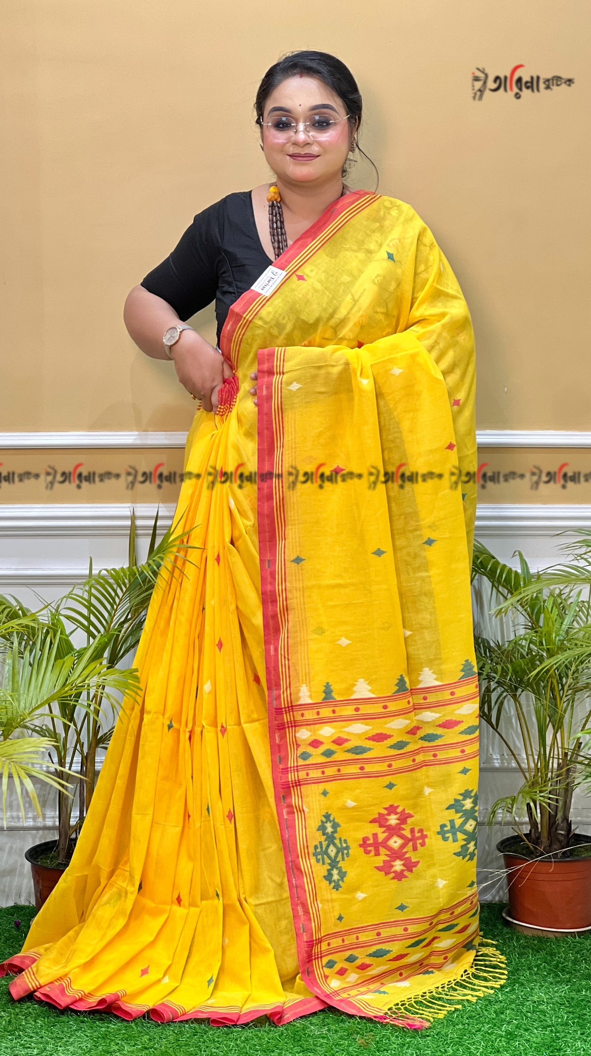 BENGAL HANDLOOM