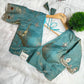 DESIGNER BLOUSE