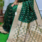 ETHNIC WEDDING BANARASI