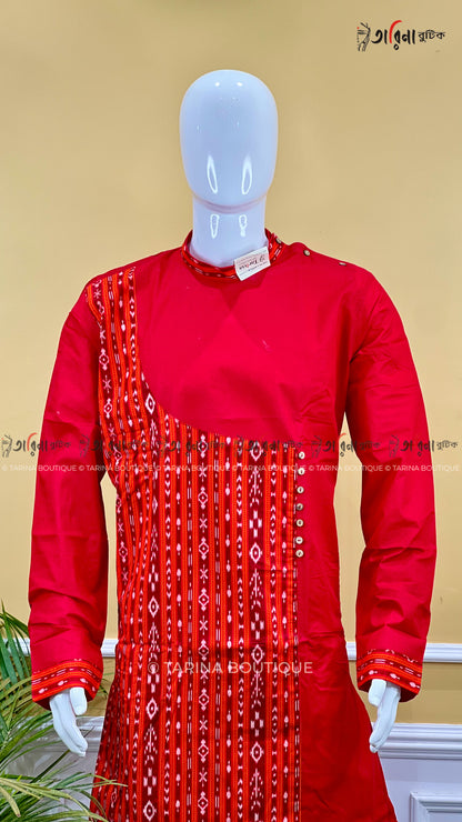 DESIGNER PANJABI