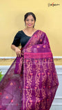 DHAKAI JAMDANI