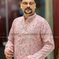 DIGITAL PRINT PANJABI
